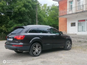 Audi Q7 3.0 S line, снимка 14