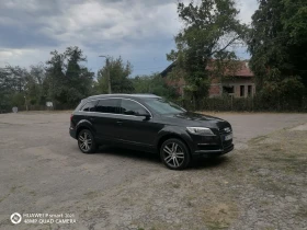 Audi Q7 3.0 S line, снимка 4