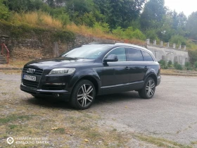 Audi Q7 3.0 S line, снимка 8