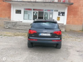 Audi Q7 3.0 S line, снимка 3