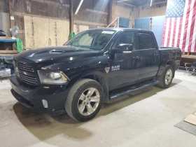 Dodge RAM 1500 SPORT, снимка 1