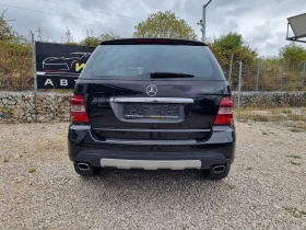 Mercedes-Benz ML 280 3.0 CDI-SPORT 190кс, снимка 5