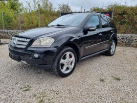 Mercedes-Benz ML 280 3.0 CDI-SPORT 190кс, снимка 2