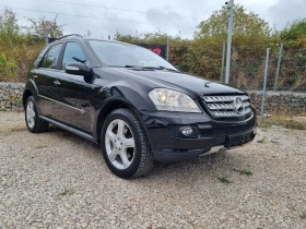 Mercedes-Benz ML 280 3.0 CDI-SPORT 190кс, снимка 1