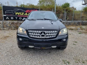 Mercedes-Benz ML 280 3.0 CDI-SPORT 190кс, снимка 3