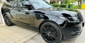 Land Rover Range Rover Sport  - [1] 