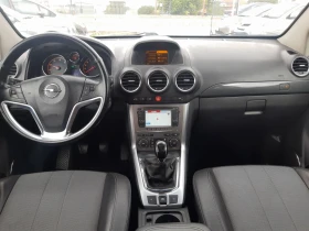 Opel Antara  2.0 - 170.. | Mobile.bg    8