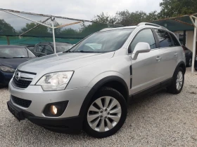 Opel Antara  2.0 - 170.. | Mobile.bg    5