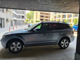 BMW X3 2.0 D, снимка 6