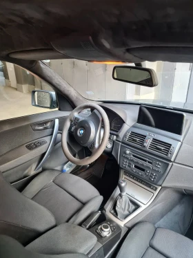 BMW X3 2.0 D, снимка 7