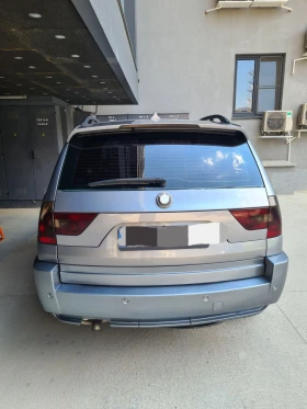 BMW X3 2.0 D, снимка 5