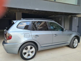 BMW X3 2.0 D, снимка 4