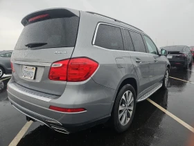 Mercedes-Benz GL 450 2014 Mercedes-Benz GL 450 4MATIC | Mobile.bg    4