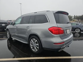 Mercedes-Benz GL 450 2014 Mercedes-Benz GL 450 4MATIC | Mobile.bg    6