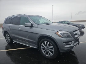 Mercedes-Benz GL 450 2014 Mercedes-Benz GL 450 4MATIC | Mobile.bg    3