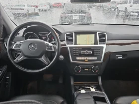 Mercedes-Benz GL 450 2014 Mercedes-Benz GL 450 4MATIC | Mobile.bg    8