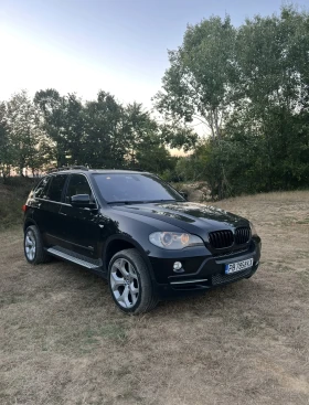 Обява за продажба на BMW X5 ~18 000 лв. - изображение 1