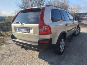 Volvo Xc90, снимка 5