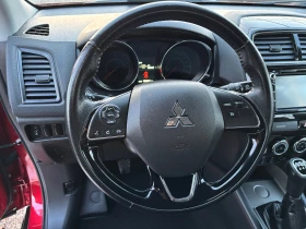 Mitsubishi ASX 1.6 i, снимка 7