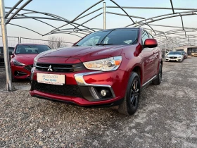 Mitsubishi ASX 1.6 i, снимка 1