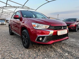 Mitsubishi ASX 1.6 i, снимка 3