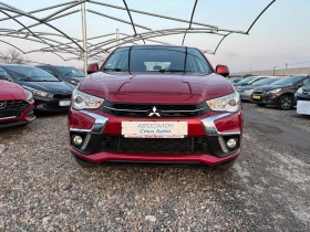 Mitsubishi ASX 1.6 i, снимка 2