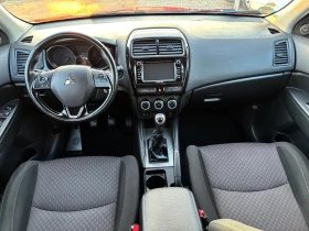 Mitsubishi ASX 1.6 i, снимка 12