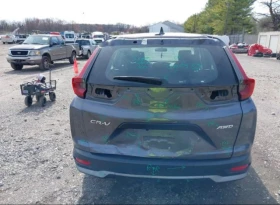 Honda Cr-v AWD LX КРАЙНА ЦЕНА! - 29000 лв. - 68483510 | Car24.bg