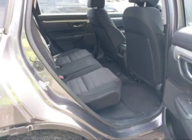 Honda Cr-v AWD LX КРАЙНА ЦЕНА! - 29000 лв. - 68483510 | Car24.bg