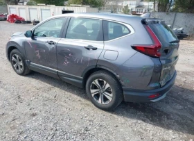 Honda Cr-v AWD LX КРАЙНА ЦЕНА! - 29000 лв. - 68483510 | Car24.bg