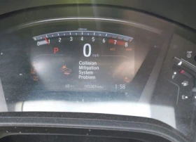 Honda Cr-v AWD LX КРАЙНА ЦЕНА! - 29000 лв. - 68483510 | Car24.bg