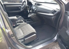 Honda Cr-v AWD LX КРАЙНА ЦЕНА! - 29000 лв. - 68483510 | Car24.bg