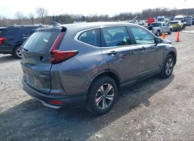 Honda Cr-v AWD LX КРАЙНА ЦЕНА! - 29000 лв. - 68483510 | Car24.bg