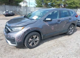 Honda Cr-v AWD LX КРАЙНА ЦЕНА! - 29000 лв. - 68483510 | Car24.bg