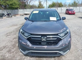 Honda Cr-v AWD LX КРАЙНА ЦЕНА! - 29000 лв. - 68483510 | Car24.bg