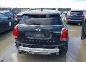 Mini Countryman - 18800 лв. - 67383760 | Car24.bg