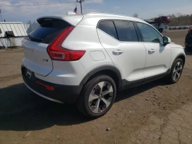 Volvo XC40 PLUS - 54400 лв. - 94710523 3