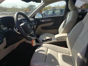 Volvo XC40 PLUS - 54400 лв. - 94710523 7