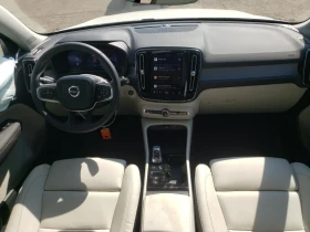 Volvo XC40 PLUS - 54400 лв. - 94710523 8