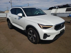 Volvo XC40 PLUS - 54400 лв. - 94710523 4