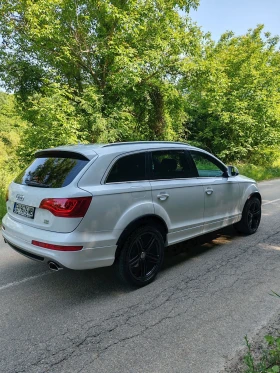 Audi Q7 3.0 TDI 245 k.c 2013 . | Mobile.bg    5