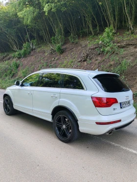 Audi Q7 3.0 TDI 245 k.c 2013 . | Mobile.bg    4