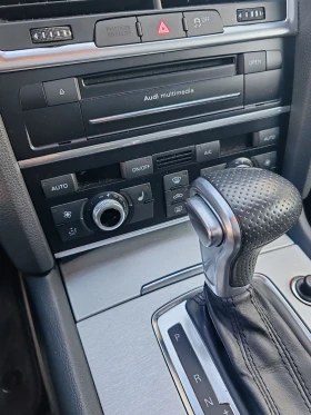 Audi Q7 3.0 TDI 245 k.c 2013 . | Mobile.bg    11