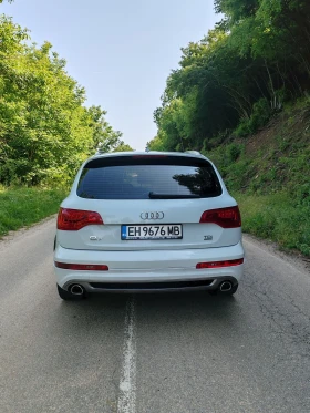 Audi Q7 3.0 TDI 245 k.c 2013 . | Mobile.bg    6
