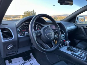 Audi Q7 3.0 TDI 245 k.c 2013 . | Mobile.bg    14