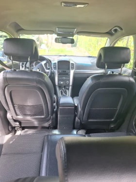 Chevrolet Captiva | Mobile.bg    6