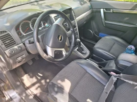 Chevrolet Captiva | Mobile.bg    4
