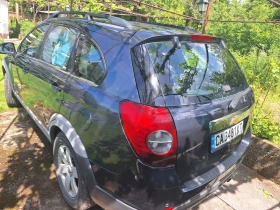 Chevrolet Captiva | Mobile.bg    2