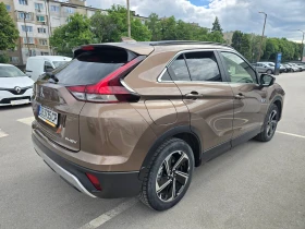 Mitsubishi Eclipse Cross PHEV INSTYLE - 45900 лв. - 92257470 5