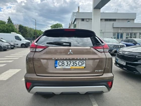 Mitsubishi Eclipse Cross PHEV INSTYLE - 45900 лв. - 92257470 4